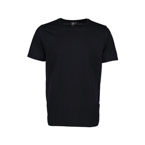 Bild von Identity Kurzarmshirt klassisch – Ein Blick auf das ID T-Shirt