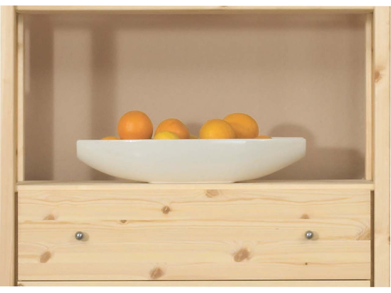 Bild von ABC Schublade "Classic" B 76 x T 36 x H 19 cm