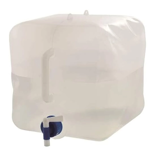 Bild von Outwell Wasserkanister 15 L faltbar transparent