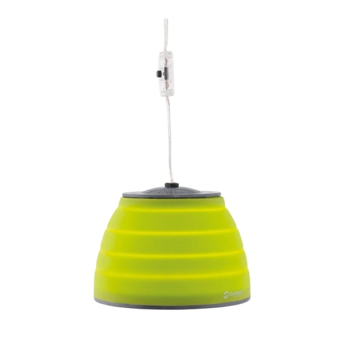 Bild von Outwell Leonis Lux Lampe – Vielseitige Zeltlampe für Campingfreunde