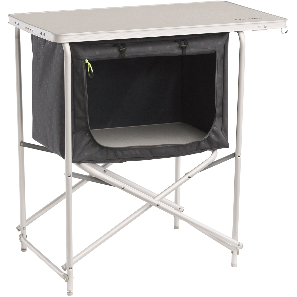 Bild von Outwell Andros Kitchen Table