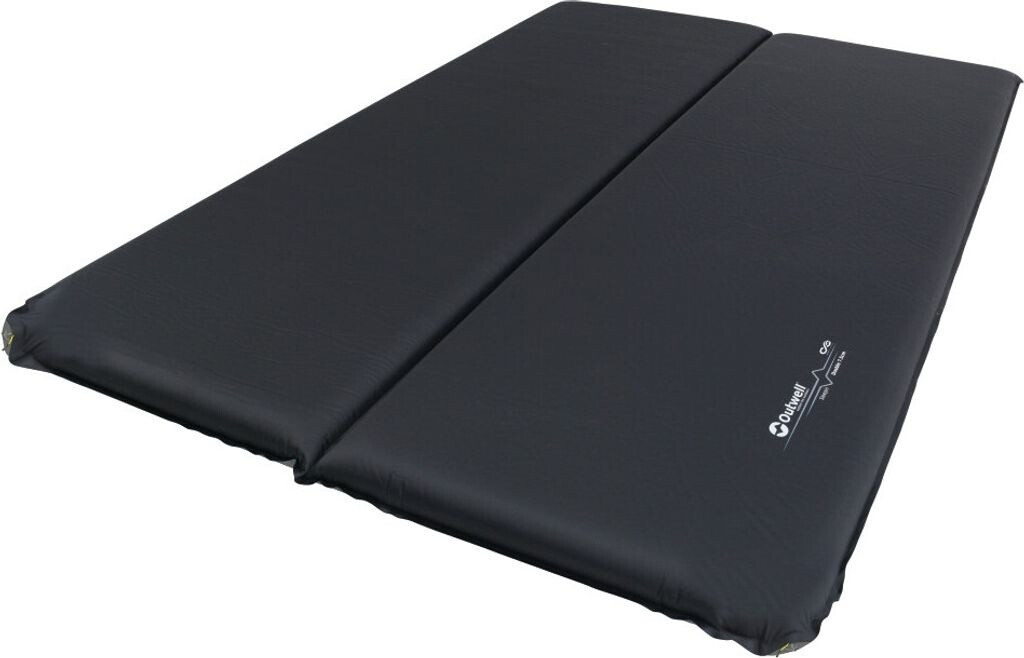 Bild von Outwell Sleepin Double 7,5 cm (black)