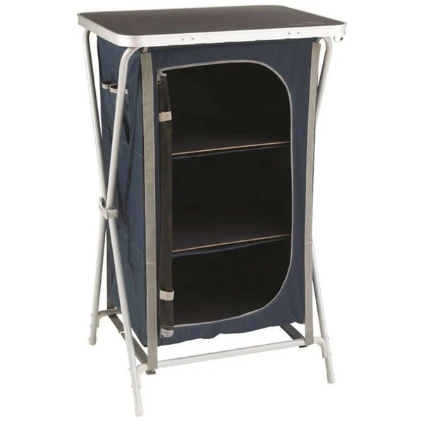 Bild von Camping-Tisch + Schrank Metz 540030