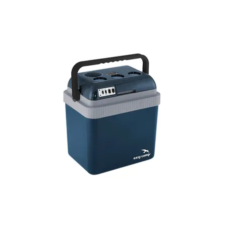 Bild von Easy Camp Kühlbox Cool Box Chilly 12V/230V 24