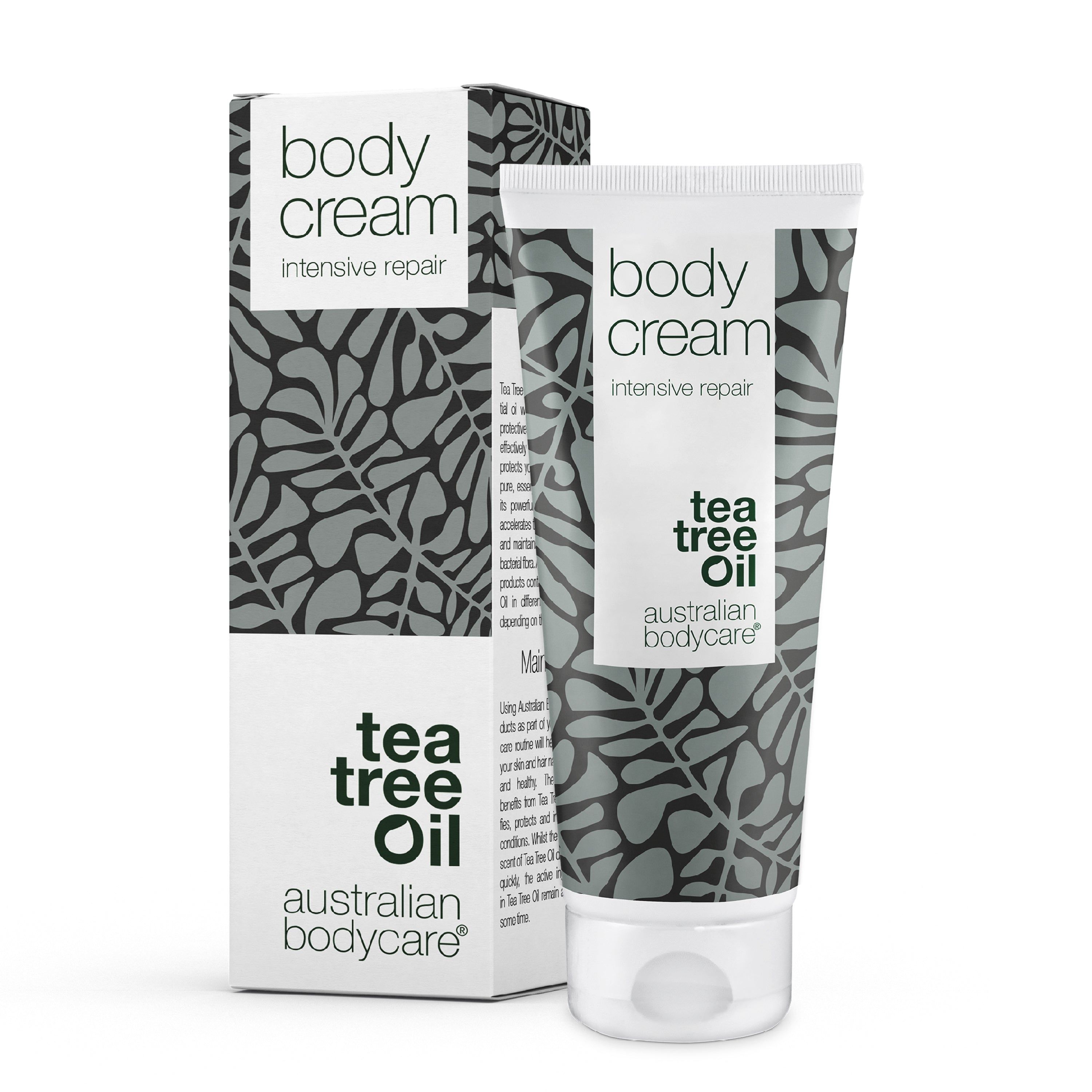 Bild von Australian Bodycare Intensiv Teebaumöl Body Cream