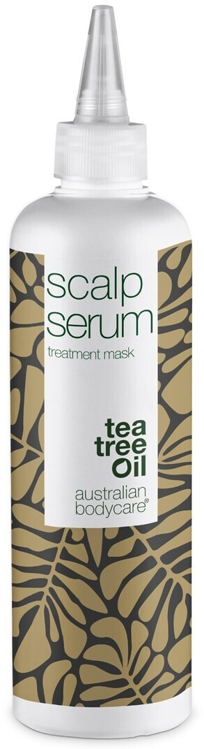 Bild von Australian Bodycare Kopfhautpflege Serum für trockene, juckende Kopfhaut