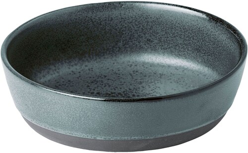 Bild von aida RAW Suppenteller »RAW«, (Set, 6 St.), Steinzeug, Ø 19 cm