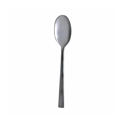 Bild von Eleganz und Funktionalität: Der Stelton Chaco Dessertlöffel