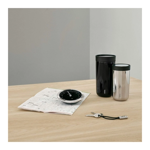 Bild von Stelton To Go Click Thermo Cup 0,48l Edelstahl