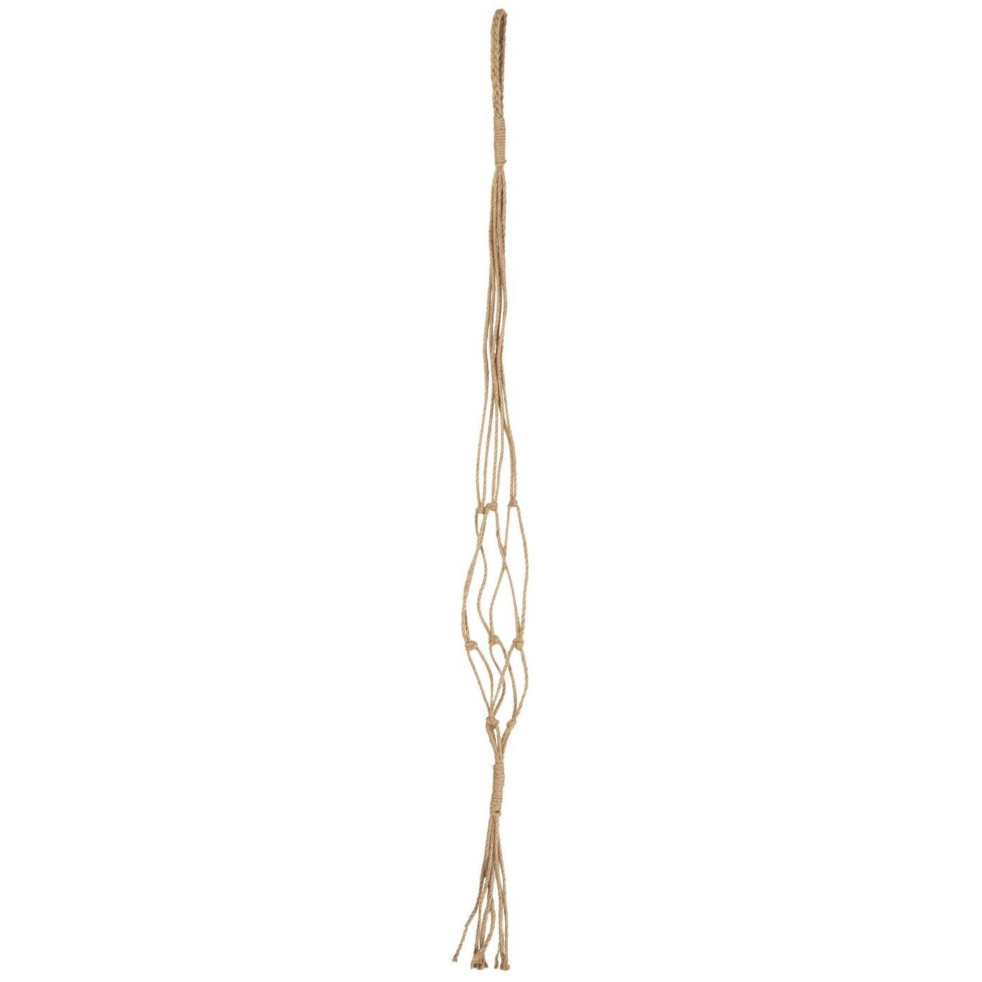 Bild von IB Laursen Hänger für Blumentopf, 90 cm, ohne Perlen