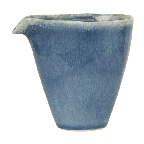 Bild von Mini Kanne mit Tülle Dunes – Blau von Ib Laursen