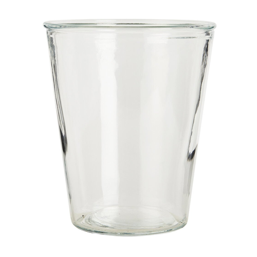 Bild von Edler Glas Topf konisch Hannah von Ib Laursen