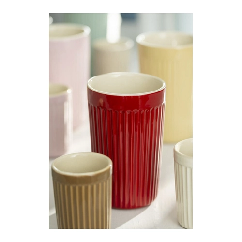 Bild von Ib Laursen Cafe Latte Becher Mynte 375ml
