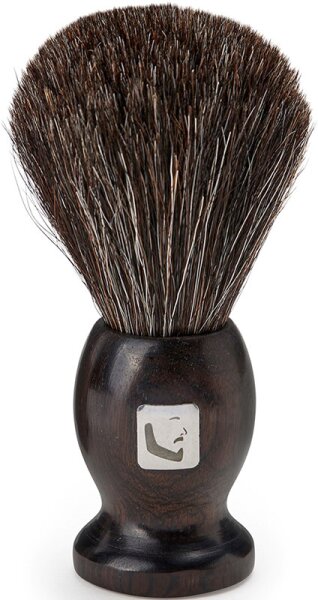 Bild von Barberians Gear Shaving Brush / Pure Badger