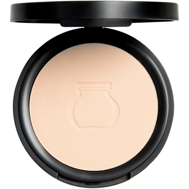 Bild von Nilens Jord Foundation Mineral Foundation Compact, Alle Hauttypen
