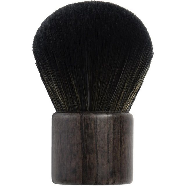Bild von Nilens Jord Kabuki-Pinsel Pure Collection Kabuki Powder Brush, Alle Hauttypen, vegan