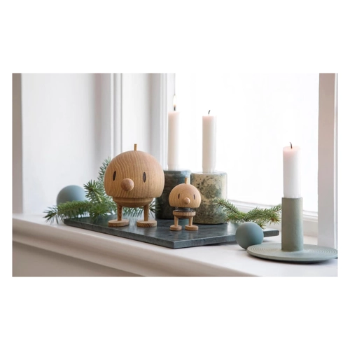 Bild von Hoptimist Bumble L 15 cm Red