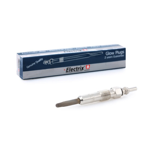 Bild von JP GROUP 1191800400 Glühkerze 11V für verschiedene Fahrzeugmodelle