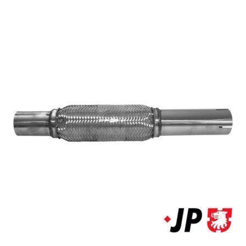 Bild von JP GROUP 9924401400 Flexrohr, Abgasanlage