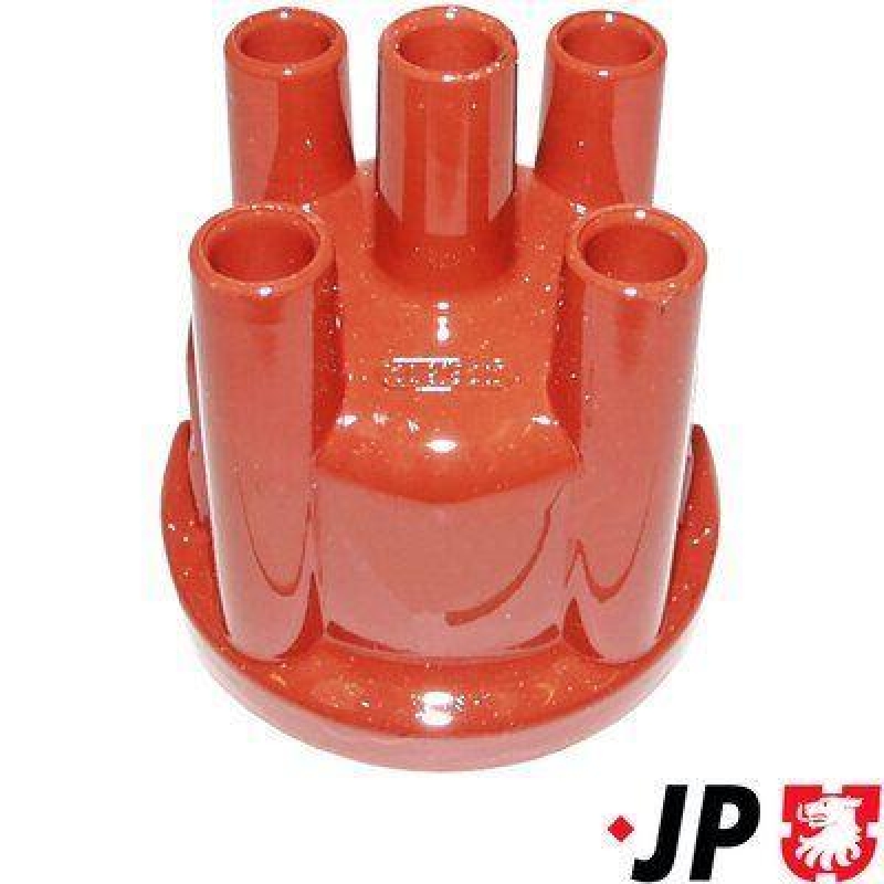 Bild von JP GROUP Zündverteilerkappe  für SKODA VW SEAT TOYOTA AUDI FORD BMW VAG 0269052072 281905207 055905207 1191200200