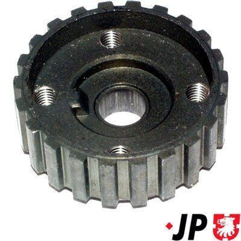 Bild von JP GROUP Zahnrad, Kurbelwelle  für VW SEAT AUDI VAG 049105021H 049198351V 049198351X 1110451300