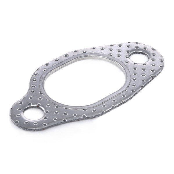 Bild von JP GROUP 1119604500 Auspuffkrümmerdichtung Auspuffdichtung, Abgaskrümmerdichtung, Abgasdichtung Metall VOLKSWAGEN: Golf 4, GOLF 2, Jetta 2
