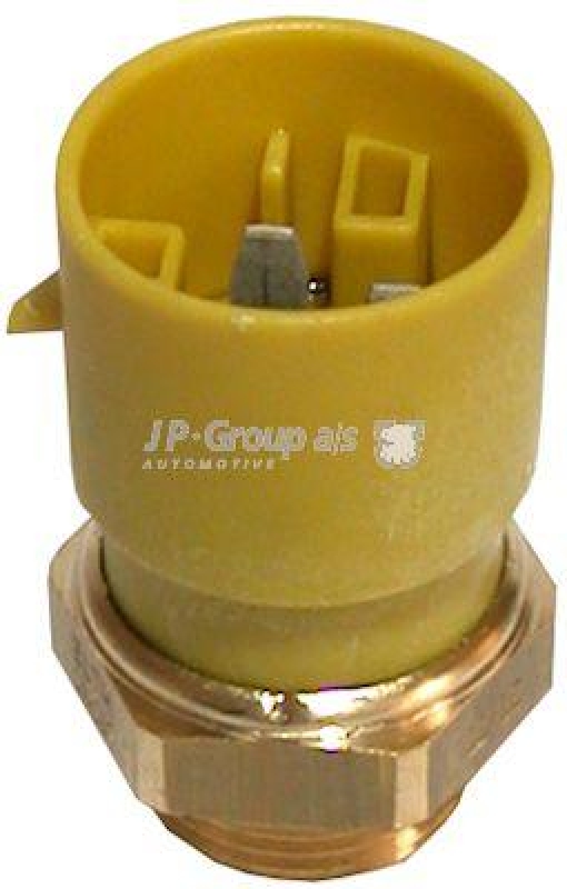 Bild von JP GROUP 1293200400 Temperaturschalter, Kühlerlüfter M 22 OPEL: Calibra A, Vectra A Limousine, Vectra A CC