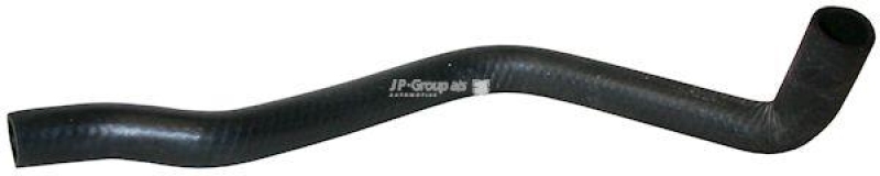 Bild von JP GROUP 1114304500 Schlauch, Wärmetauscher-Heizung VOLKSWAGEN: GOLF 2