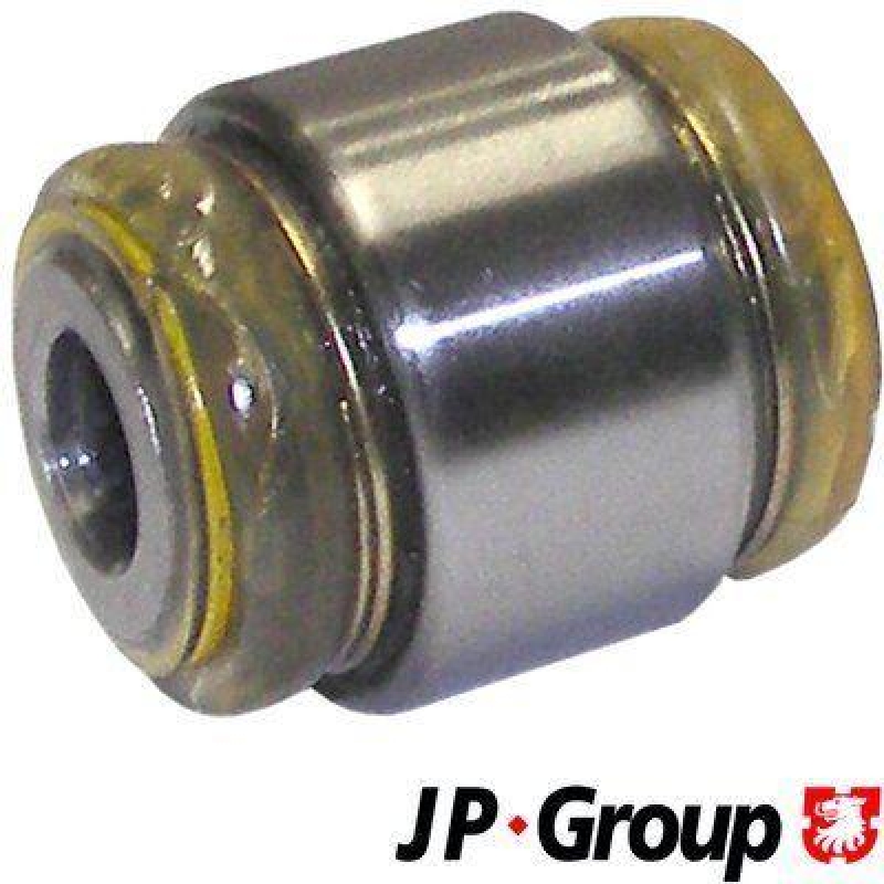 Bild von JP GROUP 1351150100 Querlenkerlager Querlenkerbuchse, Querlenkergummi, Querlenker Gummilager Hinterachse links, Hinterachse rechts