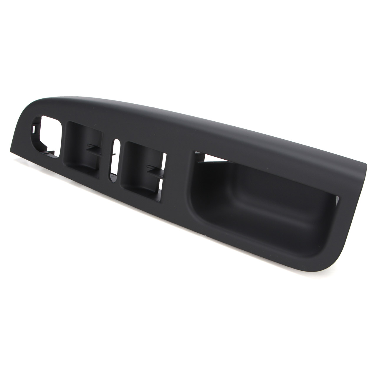 Bild von JP GROUP 1187150300 Abdeckung, Griffmulde