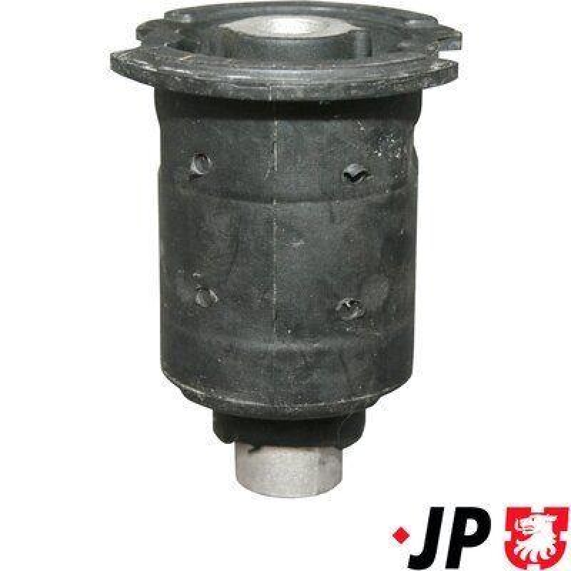 Bild von JP GROUP Achslager JP GROUP vorne 1450100900 Achskörperlager,Lagerung, Achskörper BMW,3 Limousine (E30),3 Cabrio (E30),3 Touring (E30)
