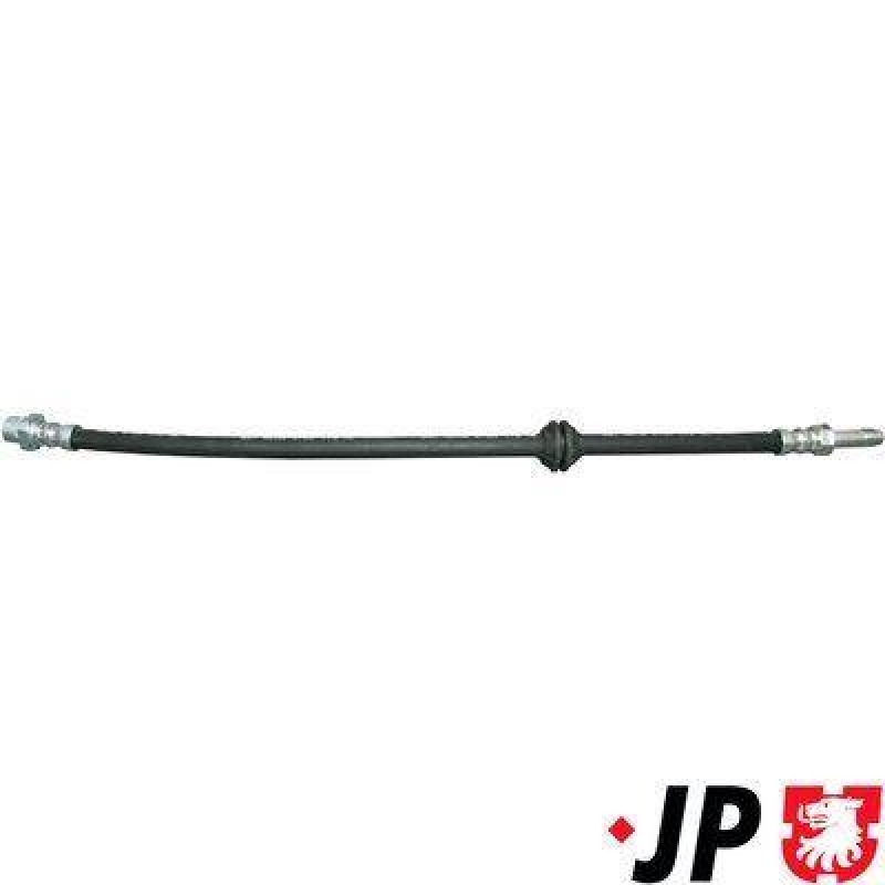 Bild von JP GROUP 1461601000 Bremsschläuche Bremsschlauch Vorderachse 405 BMW: 3 Saloon, 3 Coupe, 3 Touring