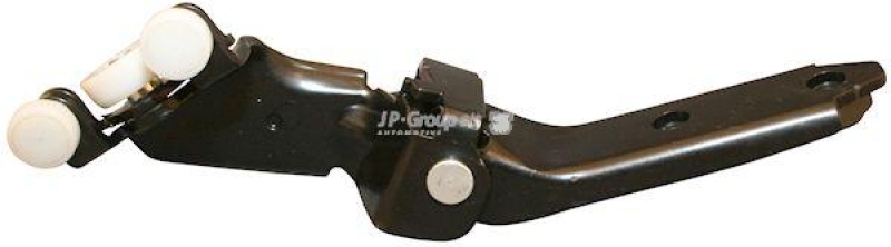Bild von JP GROUP Türscharnier Rollenführung, Schiebetür  für VW VAG 7E0843336A 7E0843336 7H0843336D 1187400380