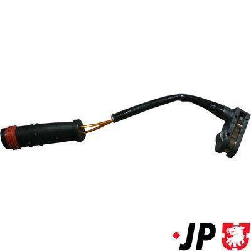 Bild von JP GROUP Sensor, Bremsbelagverschleiß vorne rechts links  für VW MERCEDES-BENZ VAG 2205401517 A1645401017 A6395401517 1197300500