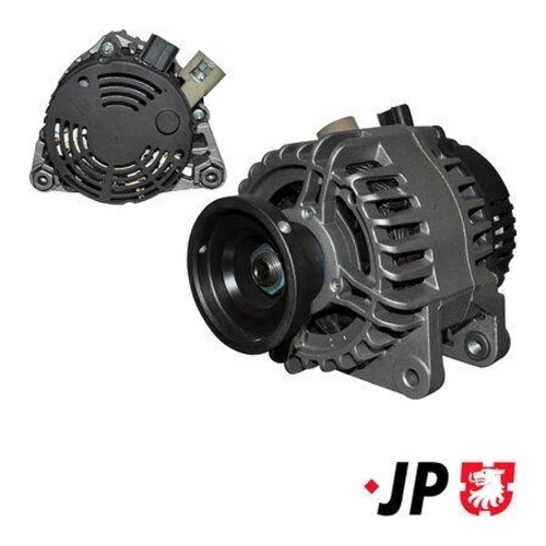 Bild von JP GROUP 1590102300 Lichtmaschine – Zuverlässige Energie für Ihre FORD-Fahrzeuge