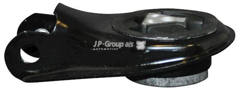 Bild von JP GROUP 1517902200 Motorlager Lagerung, Motor, Motoraufhängung, Motorhalter hinten Gummimetalllager FORD: FOCUS 3 Turnier, FOCUS 3, KUGA 1