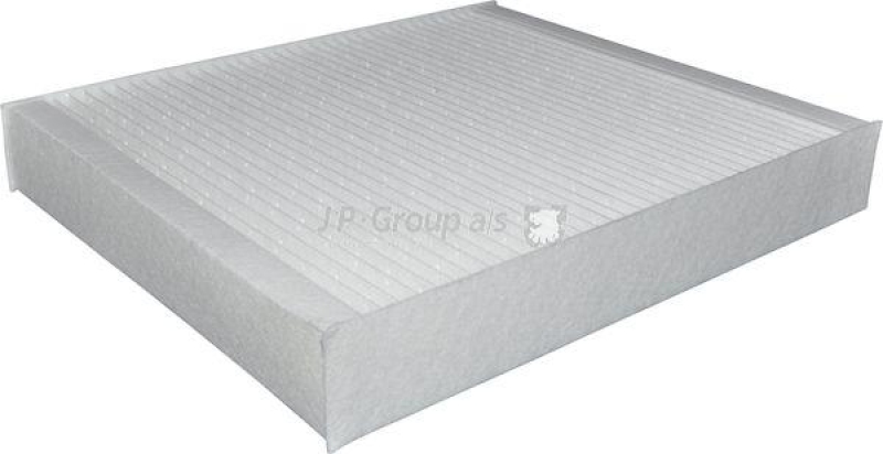 Bild von JP GROUP 1228102100 Innenraumfilter Filter, Innenraumluft, Pollenfilter, Mikrofilter Pollenfilter 240 204 36 OPEL: Mokka / Mokka X, Astra J Hatchback