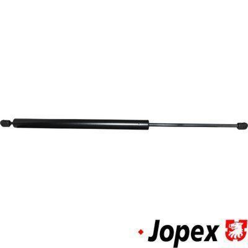Bild von JP GROUP 1181212500 Heckklappendämpfer Kofferraum Dämpfer, Gasfeder Heckklappe, Kofferraum Stoßdämpfer 910 für Fahrzeuge mit Scheibenreinigung hinten