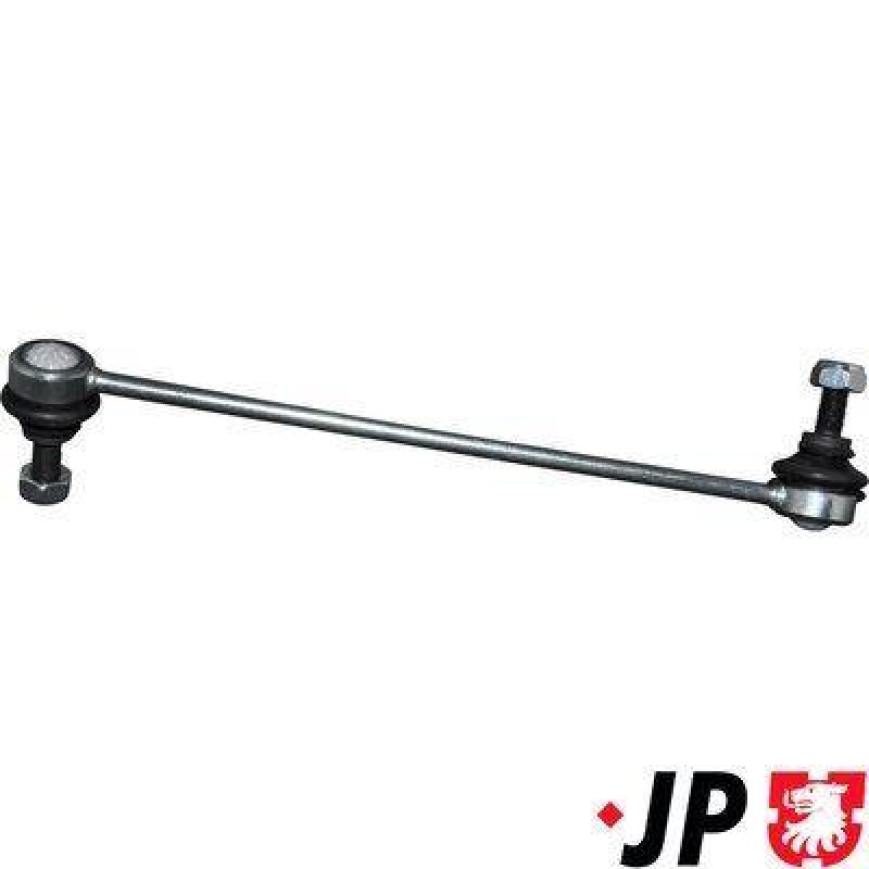 Bild von JP GROUP 3240400480 Koppelstange Pendelstütze, Stabistange, Stabilisatorstange Vorderachse rechts CHEVROLET: Lacetti Hatchback, Nubira Estate