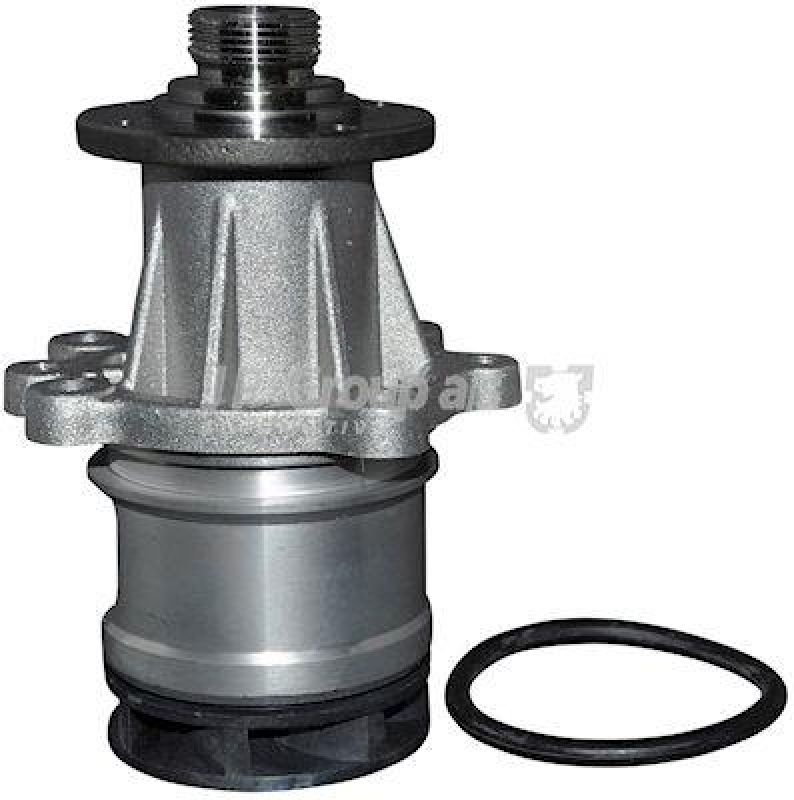 Bild von JP GROUP 1414100500 Wasserpumpe Kühlmittelpumpe, Kühlwasserpumpe mit Dichtring mechanisch BMW: 3 Saloon, 3 Convertible