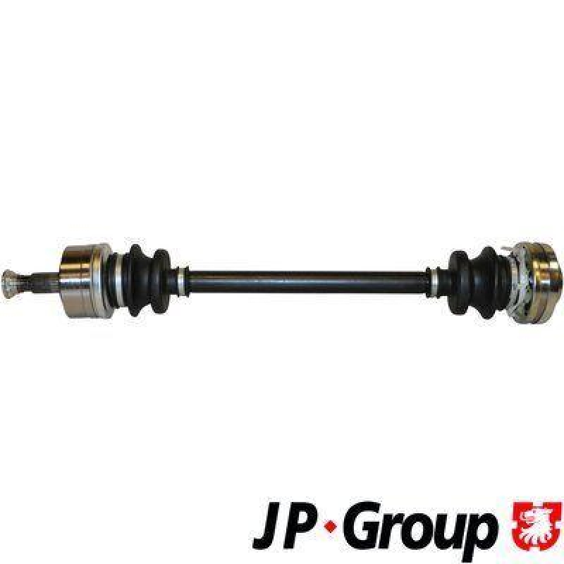 Bild von JP GROUP Antriebswelle hinten rechts links  für MERCEDES-BENZ 1243503010 A1243508810 1243502910 1353100200