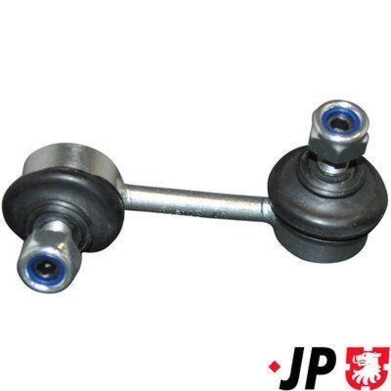 Bild von JP GROUP 3150500180 Koppelstange Pendelstütze, Stabistange, Stabilisatorstange MITSUBISHI: Lancer 8 Limousine, OUTLANDER 3, Outlander 2 SUV