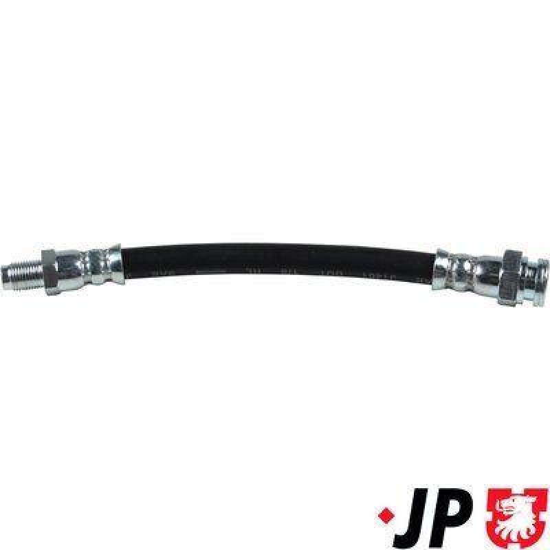 Bild von JP GROUP 3061700100 Bremsschläuche Bremsschlauch Hinterachse 142 FIAT: Grande Punto Hatchback, 500L, Punto Evo Hatchback, ALFA ROMEO: MiTo