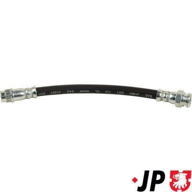 Bild von JP GROUP 3161700300 Bremsschläuche Bremsschlauch Hinterachse 190 PEUGEOT: 307 SW Box Body / Estate, 3008 I, CITROËN: C3 I Hatchback