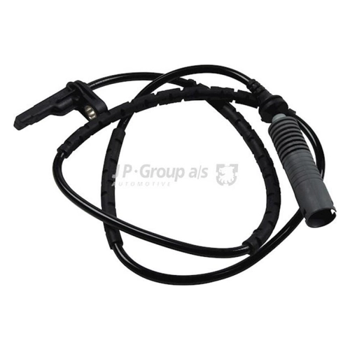 Bild von JP GROUP 1497102200 ABS Sensor - Zuverlässiger Drehzahlsensor für BMW-Fahrzeuge