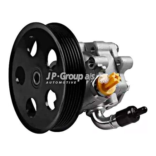 Bild von JP Group Hydraulikpumpe für AUDI A4 B6/B7