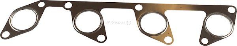 Bild von JP GROUP 1119608700 Auspuffkrümmerdichtung Auspuffdichtung, Abgaskrümmerdichtung, Abgasdichtung AUDI: A6 C6 Avant, Q5, A4 B8 Avant