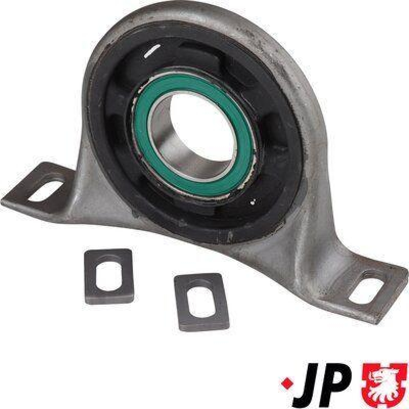 Bild von JP GROUP 1353901400 Lagerung, Gelenkwelle hinten mit Kugellager MERCEDES-BENZ: Sprinter 3.5-T Van, Sprinter 3.5-T Platform/Chassis