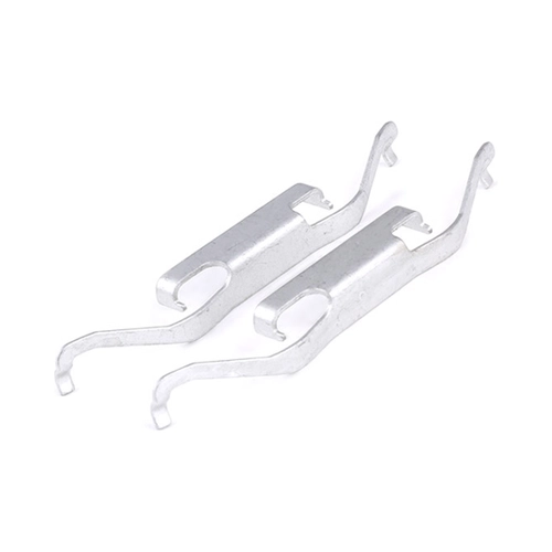 Bild von JP GROUP 1364003010 Zubehörsatz, Scheibenbremsbelag für MERCEDES-BENZ