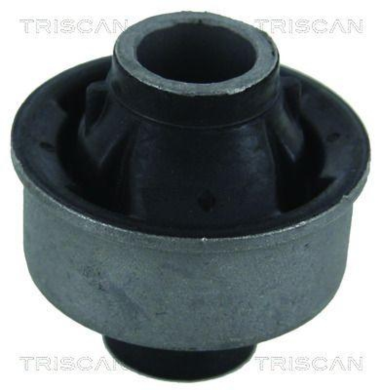 Bild von TRISCAN 8500 13809 Querlenkerlager Gummimetalllager Querlenker TOYOTA: Yaris II Schrägheck, Yaris III Schrägheck